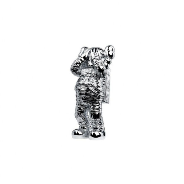 Holiday Space Silver – Image 5