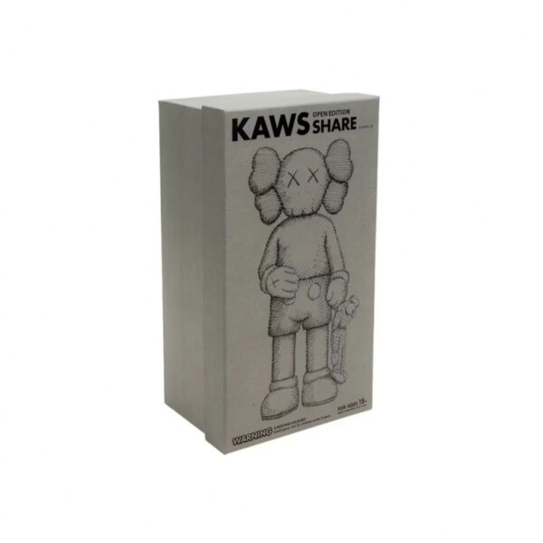 Share Brown – Image 4