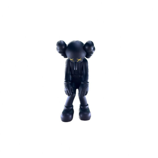 Small lie Black – Image 2