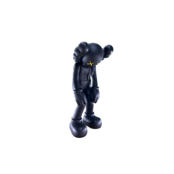Small lie Black – Image 3
