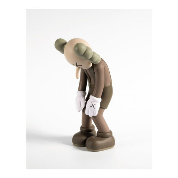 Small Lie Brown – Image 2