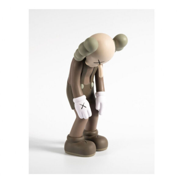 Small Lie Brown – Image 3