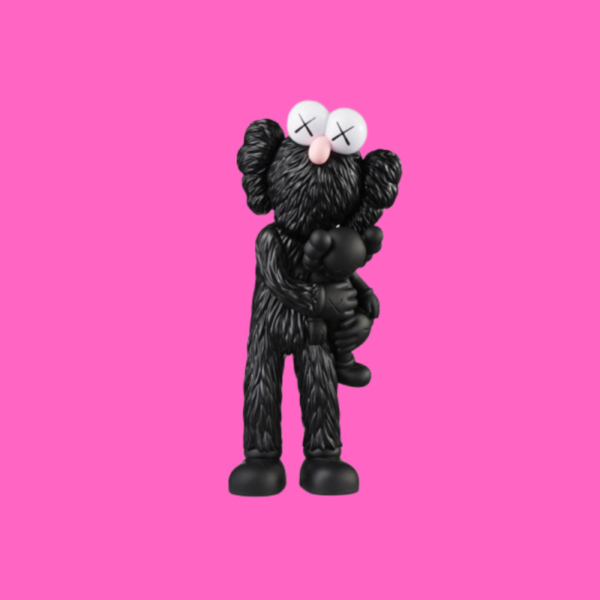 Take Black