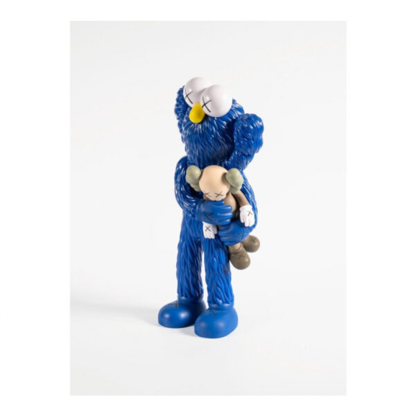 Take Blue – Image 2