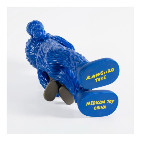 Take Blue – Image 4