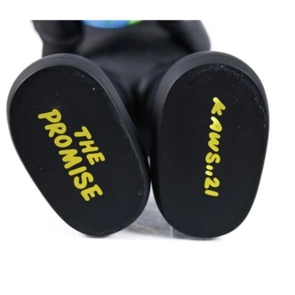The Promise Black – Image 8