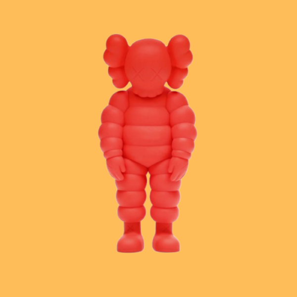 What Party Orange