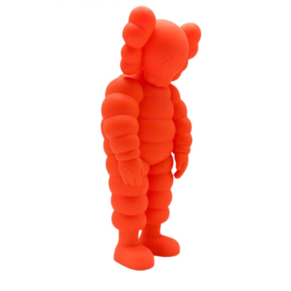 What Party Orange – Image 2