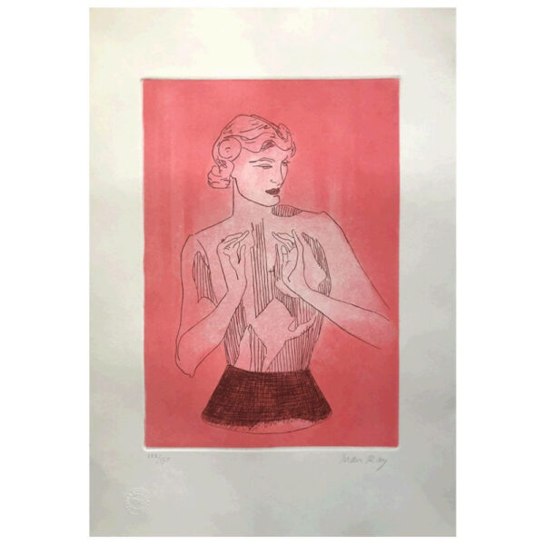 Le mannequin – Image 2