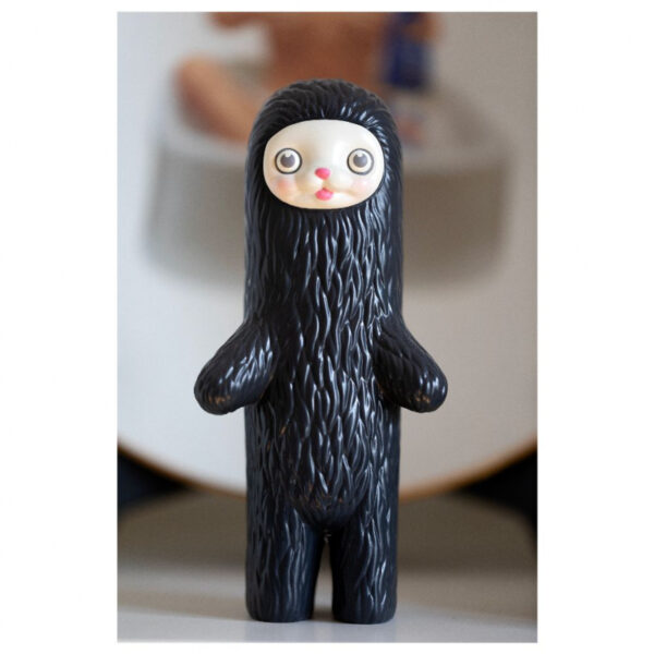 Baby bos black