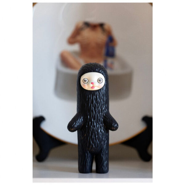 Baby bos black – Image 2