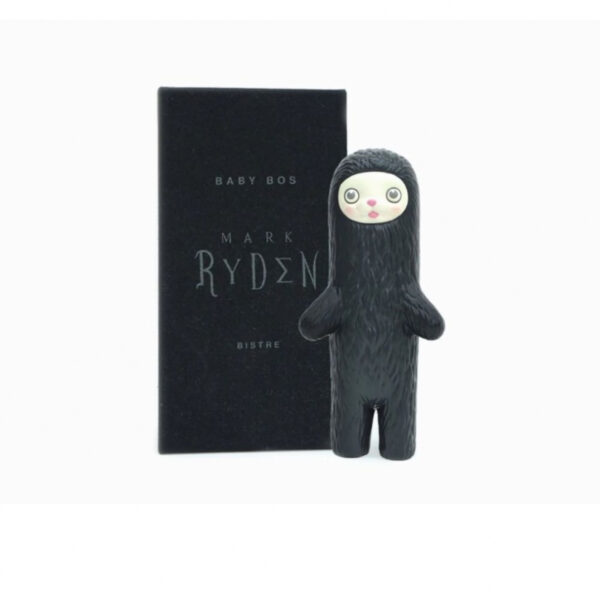 Baby bos black – Image 3