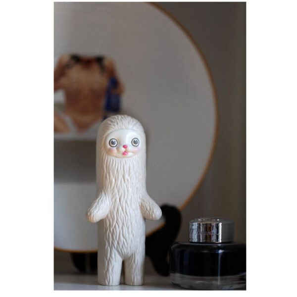 Baby Bos White – Image 2