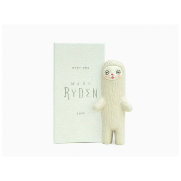 Baby Bos White – Image 3