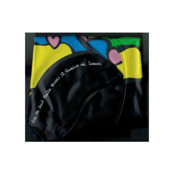 Nana Gonflable (Noir) – Image 2
