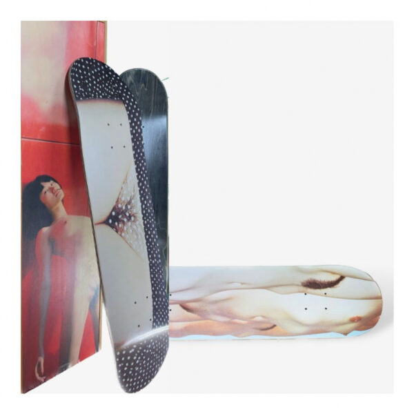 Skate Box – SK8 Photo Series