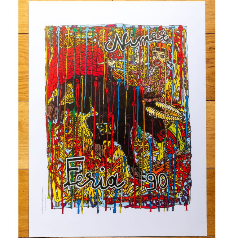 robert-combas-feria-de-nimes-1990-118-670e554df2cc3