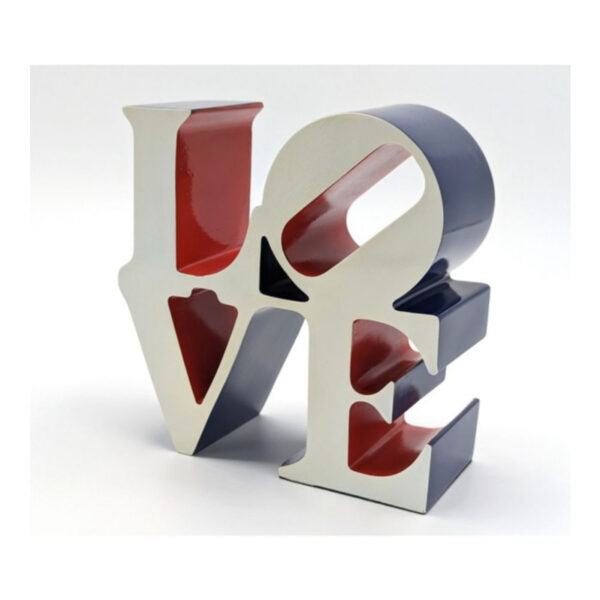 Love (America) – Image 2