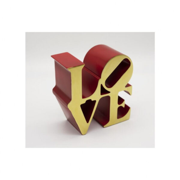 Love (Gold)