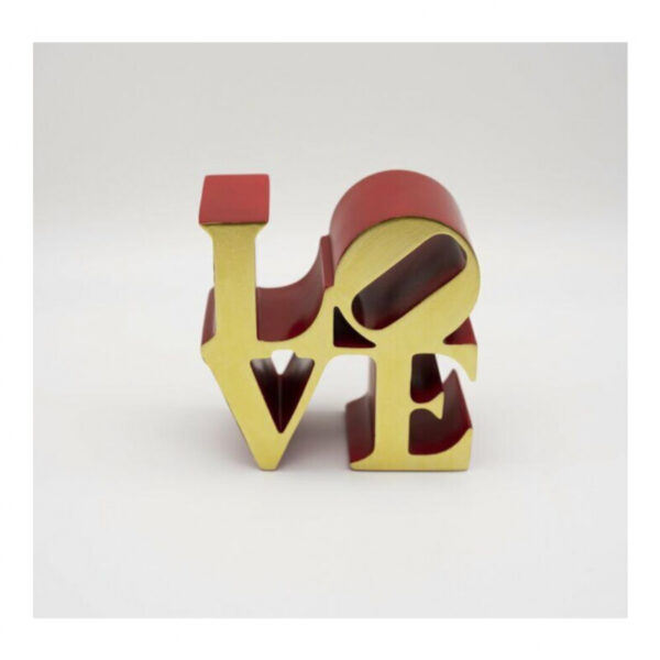 Love (Gold) – Image 2