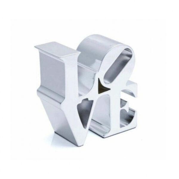 Love (Silver)