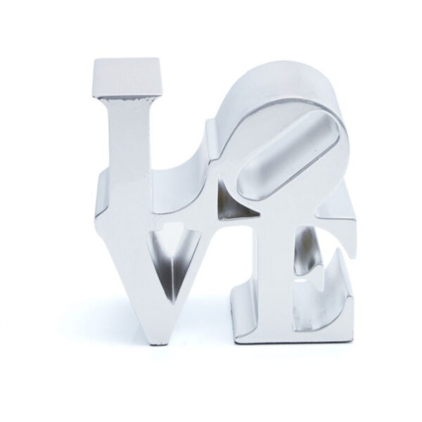 Love (Silver) – Image 2
