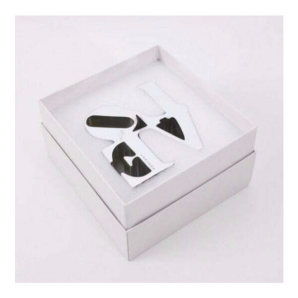 Love (Silver) – Image 3