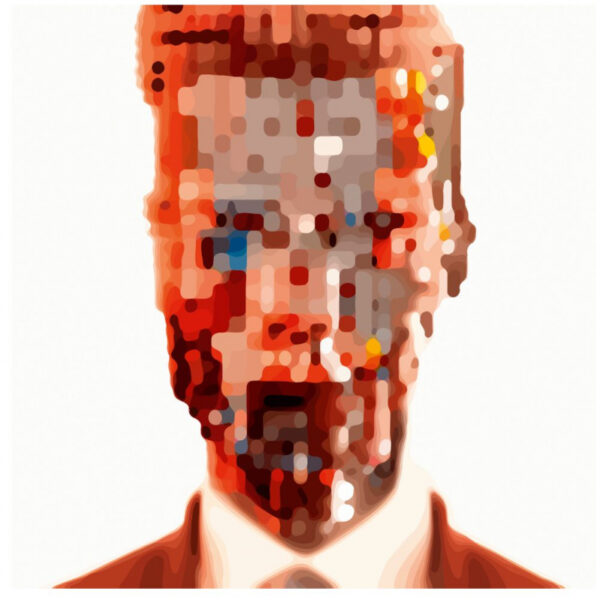 A faceless State