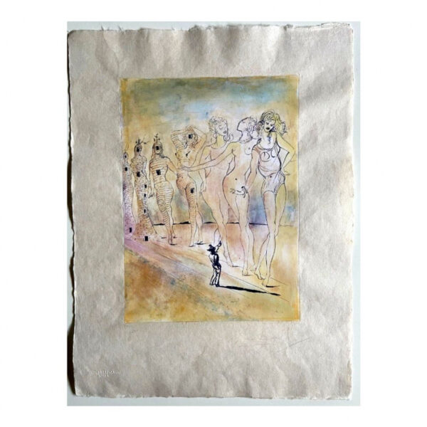La métamorphose – Image 2