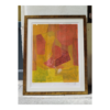 Composition Orange