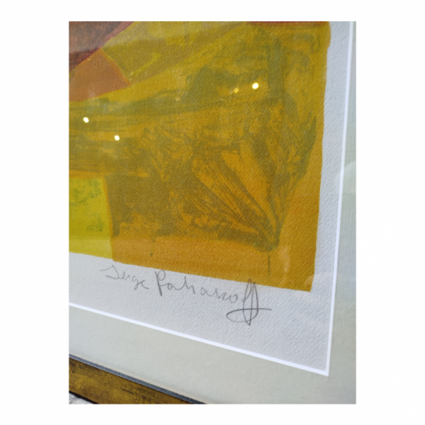Composition Orange – Image 2