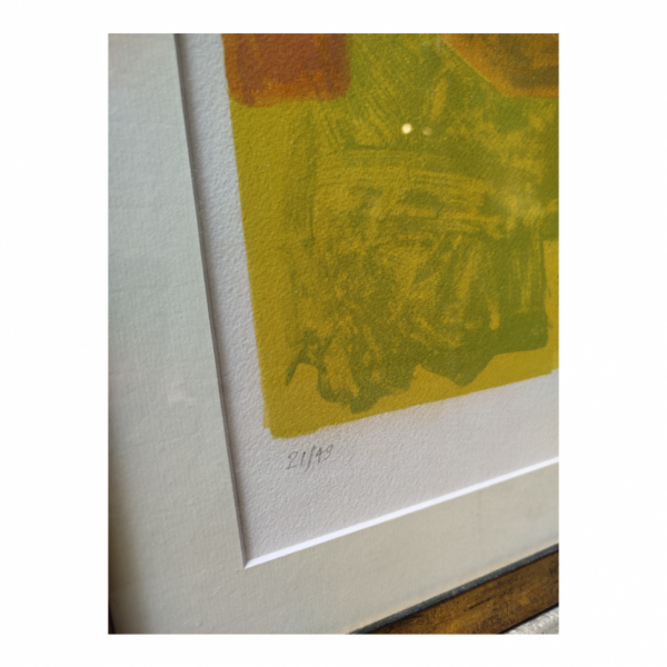 Composition Orange – Image 3