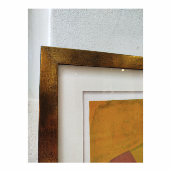 Composition Orange – Image 4