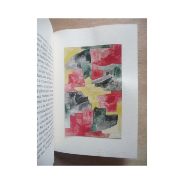 Gouaches Polyptyques – Image 2