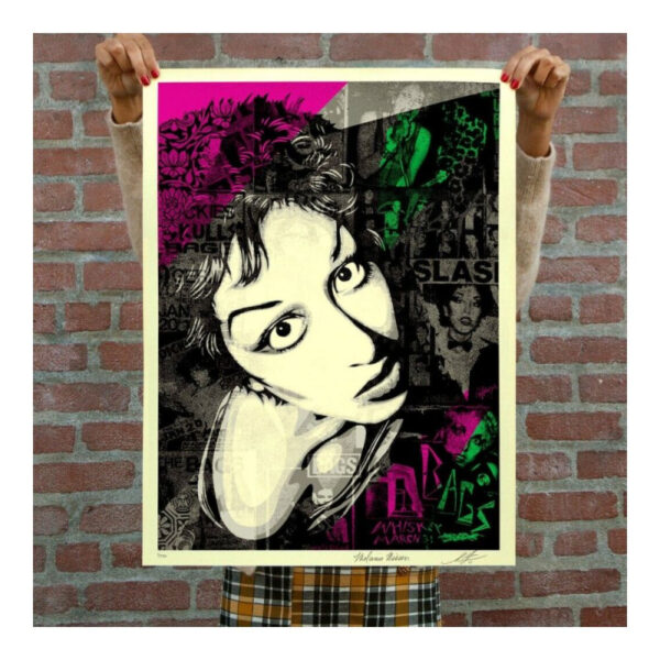 Alice Bag