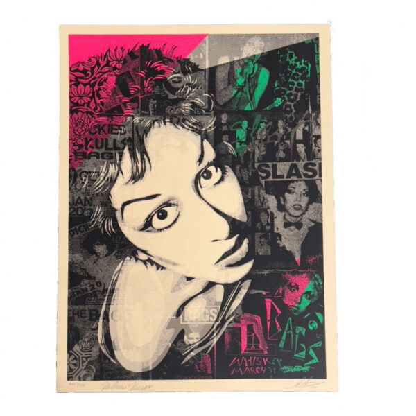 Alice Bag – Image 2