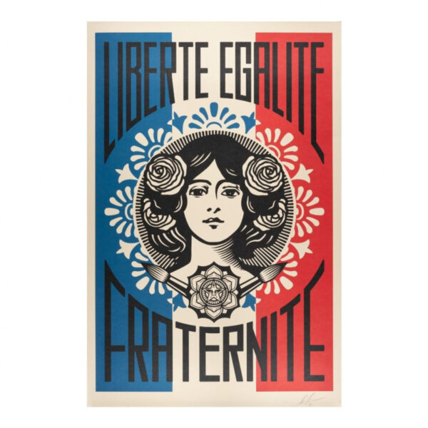 Liberté Egalité Fraternité – Image 2