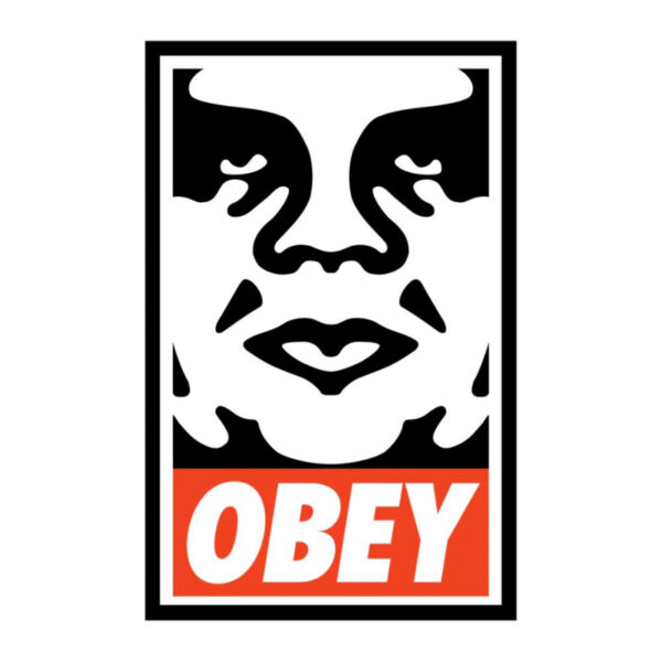 Obey icon – Image 3
