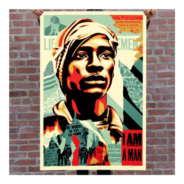Voting rights are human rights