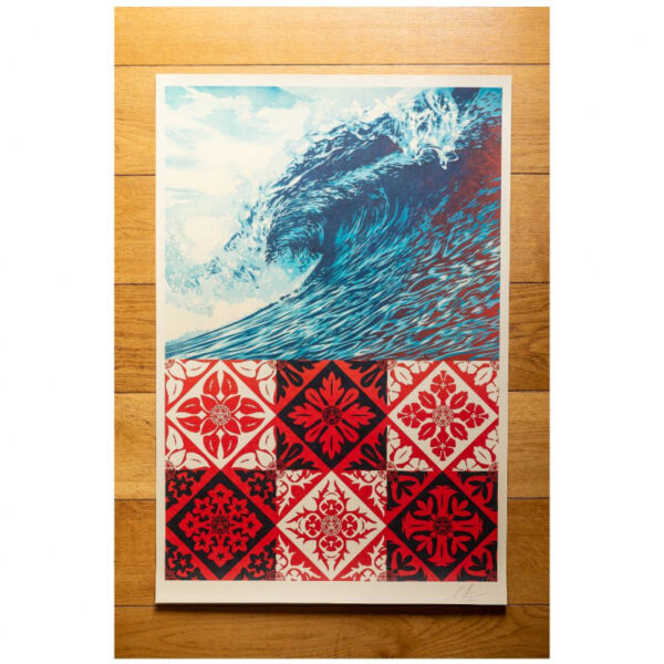Wave of distress – Image 2
