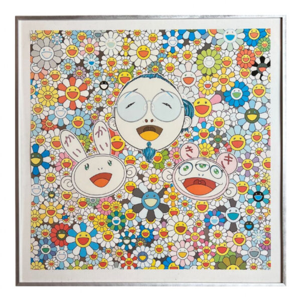 Me and Kaikai and Kiki – Image 2