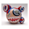 Mr. DoB (bleu et rouge) – Image 5