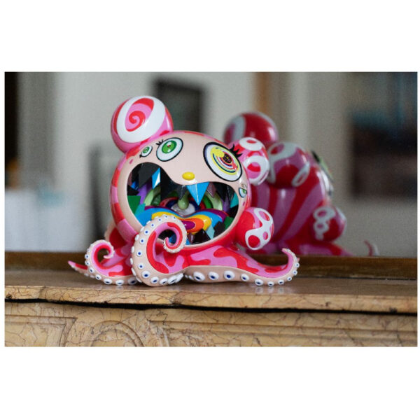 Mr. DoB Dobtopus A