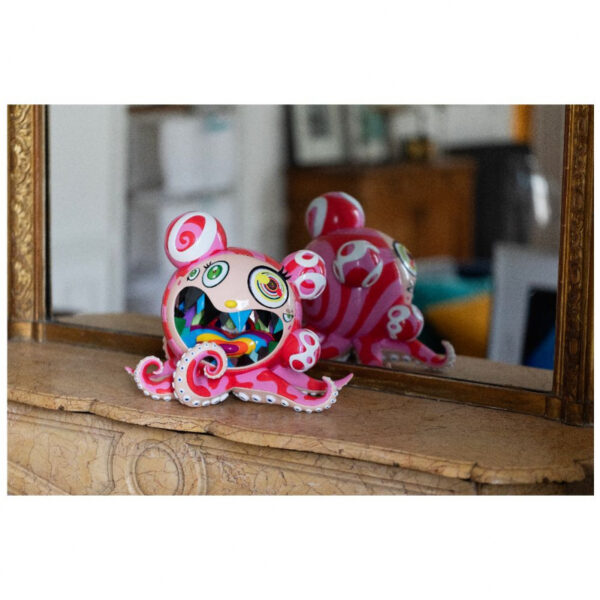 Mr. DoB Dobtopus A – Image 2