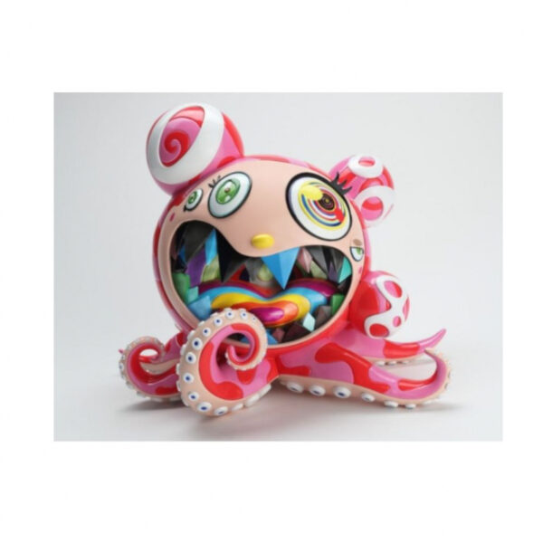 Mr. DoB Dobtopus A – Image 3