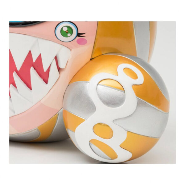Mr. DoB Gold – Image 3