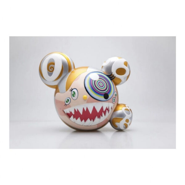 Mr. DoB Gold – Image 5