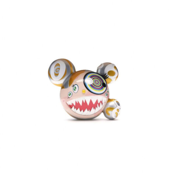 Mr. DoB Gold – Image 6