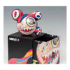 Mr. DoB (bleu et rouge) – Image 2
