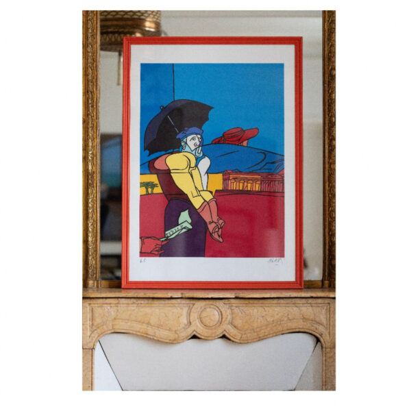 Le Parapluie – Image 3